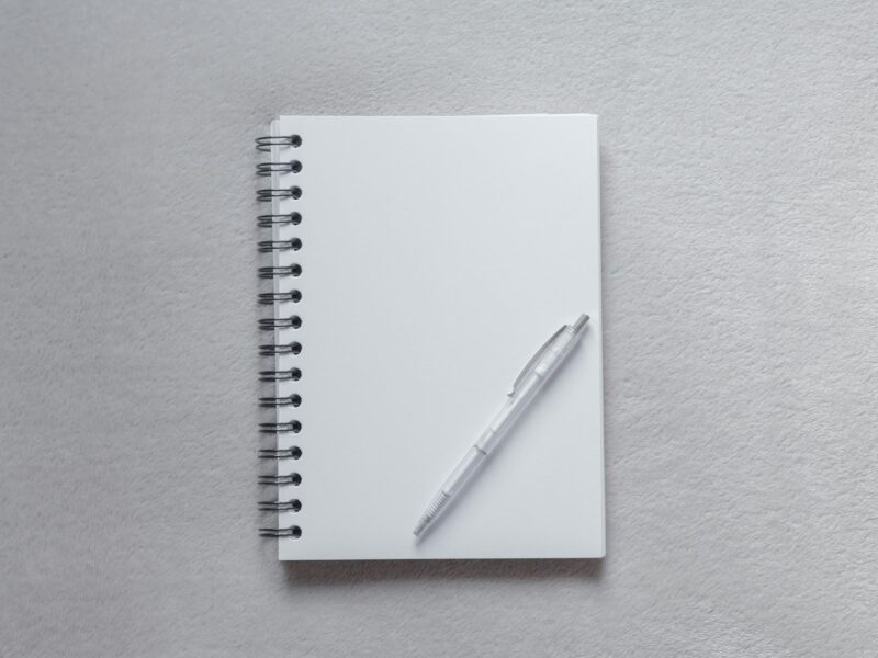 Qu&rsquo;est-ce qu&rsquo;un bullet journal et comment commencer en 2027 ?