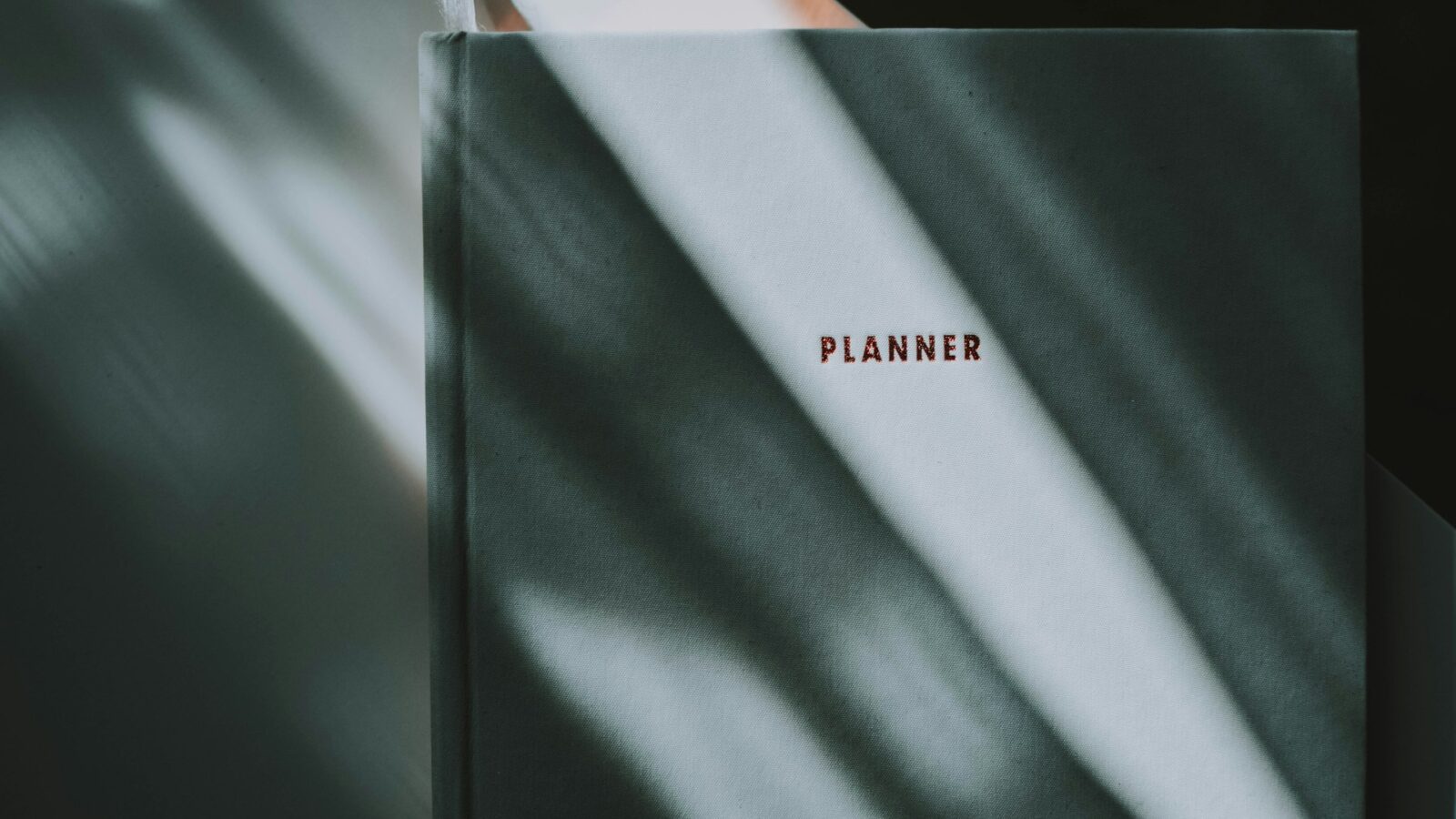 Agenda 2026 : semainier, journalier ou bullet agenda — lequel choisir selon son profil
