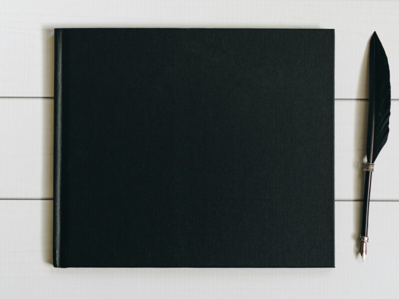 Quel carnet choisir pour son bullet journal ? Le comparatif honnête