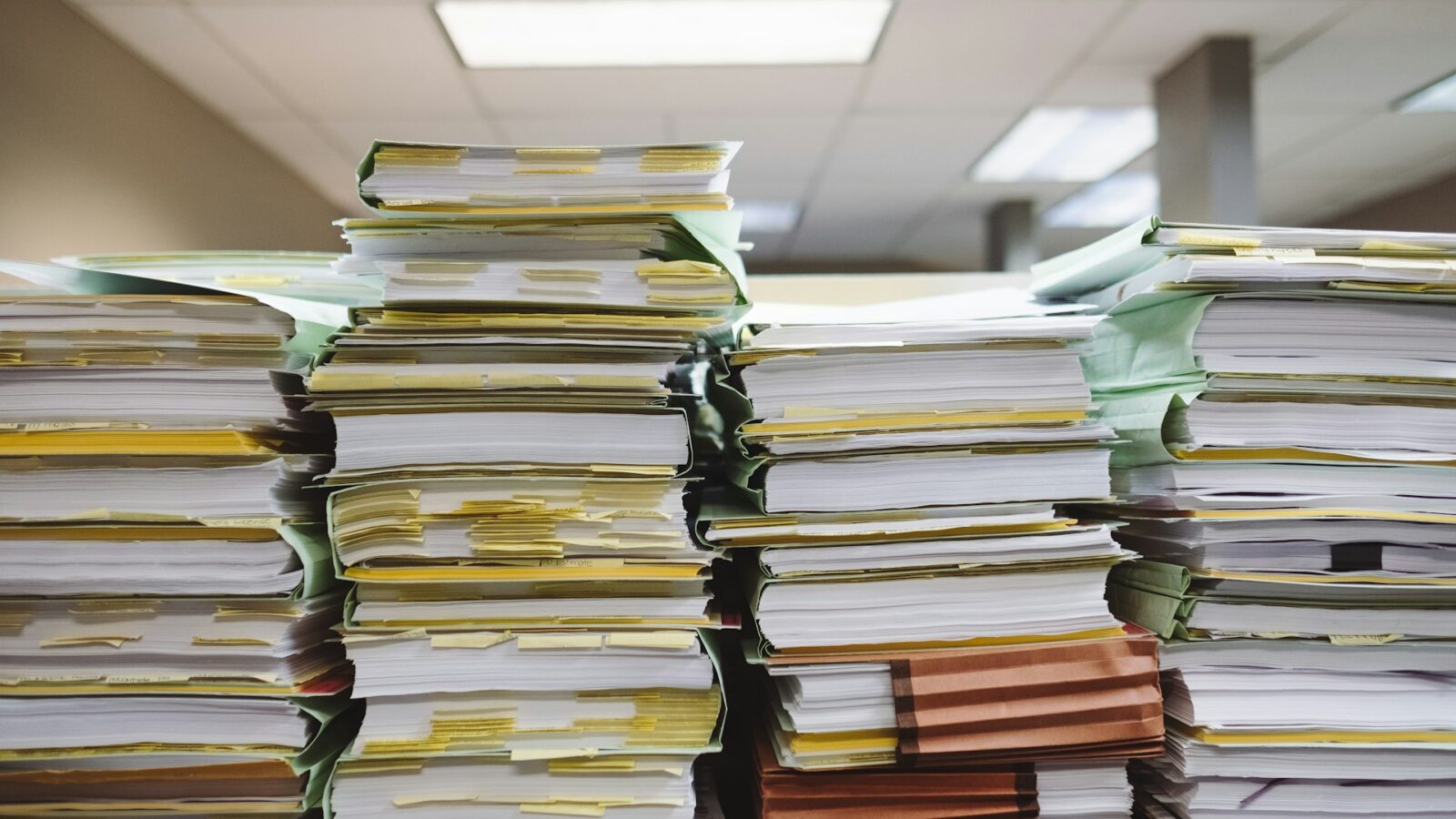 Comment organiser ses papiers administratifs : le système en 3 étapes (et comment ne plus les perdre)