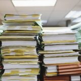 Comment organiser ses papiers administratifs : le système en 3 étapes (et comment ne plus les perdre)