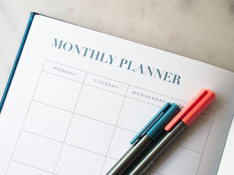 Bullet journal pré-rempli : pour qui c&rsquo;est fait (et lequel choisir en 2026)